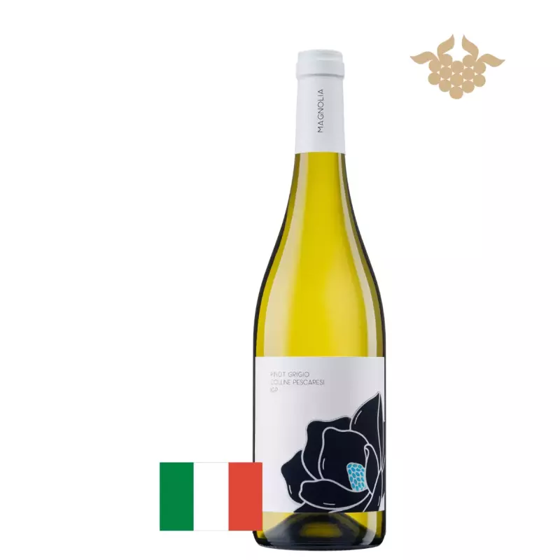 Magnolia Pinot Grigio IGP