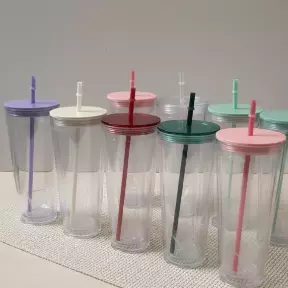 ACRILICO DOBLE PARED 24 OZ