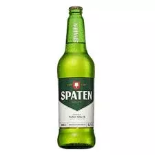 Cervejas 600ml