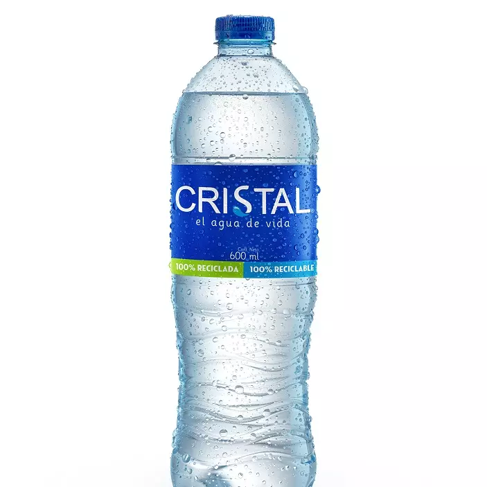 BOTELLA DE AGUA