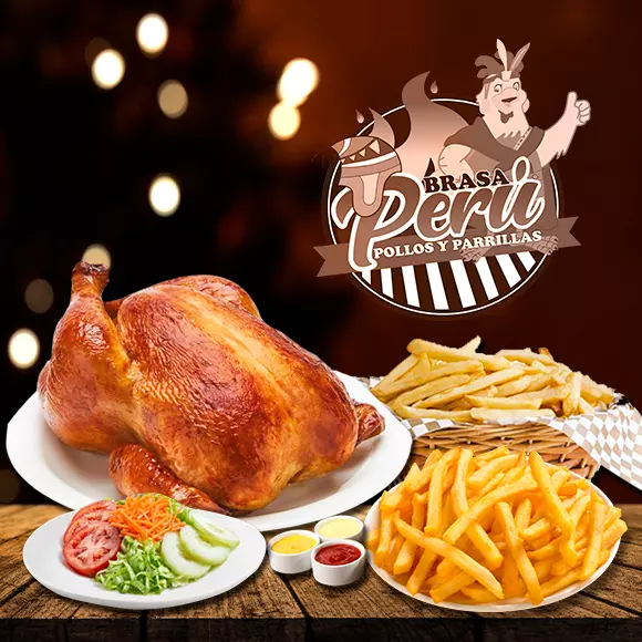 🍗PROMO 7