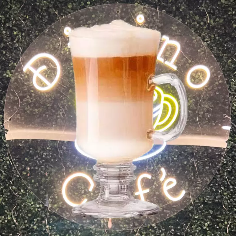 Capuchino Vainilla
