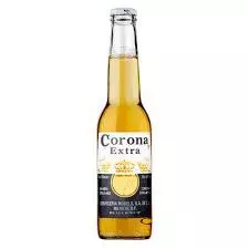 CERVEJA CORONA LONGNECK 330ML