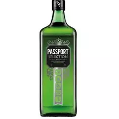 PassPort Selection -1L