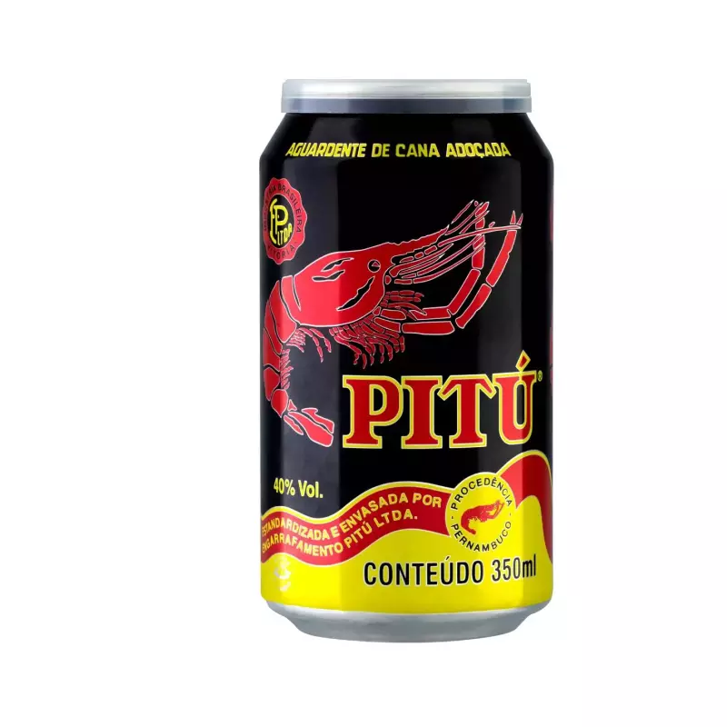 Pitú