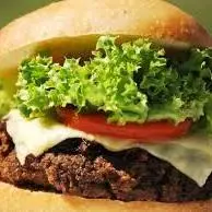 hamburguesa infantil