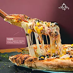 Pizza Completa