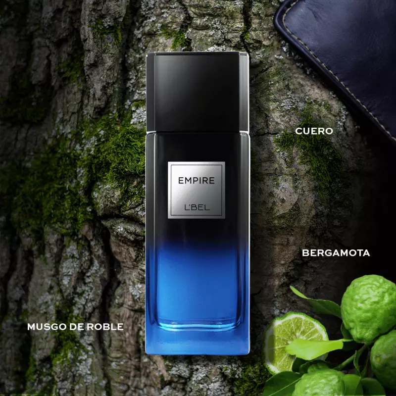 EMPIRE 100ML LBEL