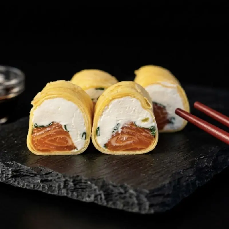 TAMAGO SALMON -PHILA