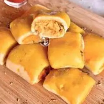 🐔🧀 Joelhinho de Frango c/ Catupiry