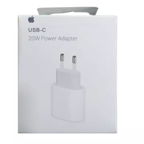 FONTE 20W USB-C (PE) MHJ83ZM/A