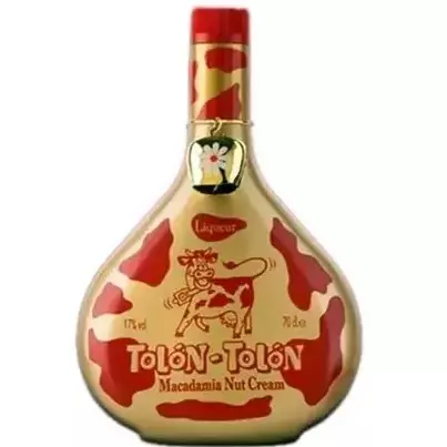 Licor Tolon Tolon Macadamia 750ml
