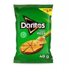 Doritos nacional Pizza 48g 🍟