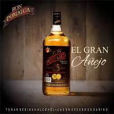 POMALCA AÑEJO 3 AÑOS LITRO