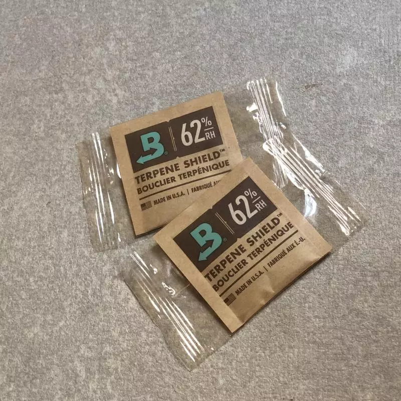 Boveda 4g