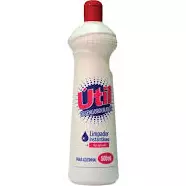 LIMPADOR DESENGORDURANTE ÚTIL 500ML