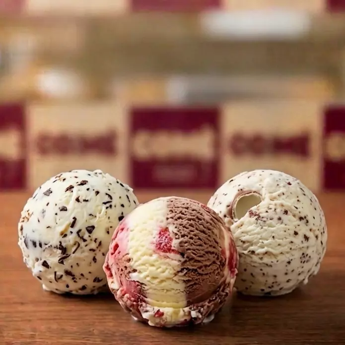 (Sorvete) Copo de 300ml