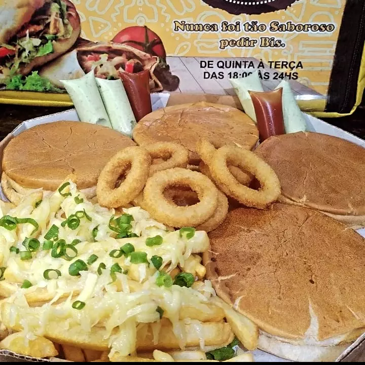 COMBO 4 X SALADA