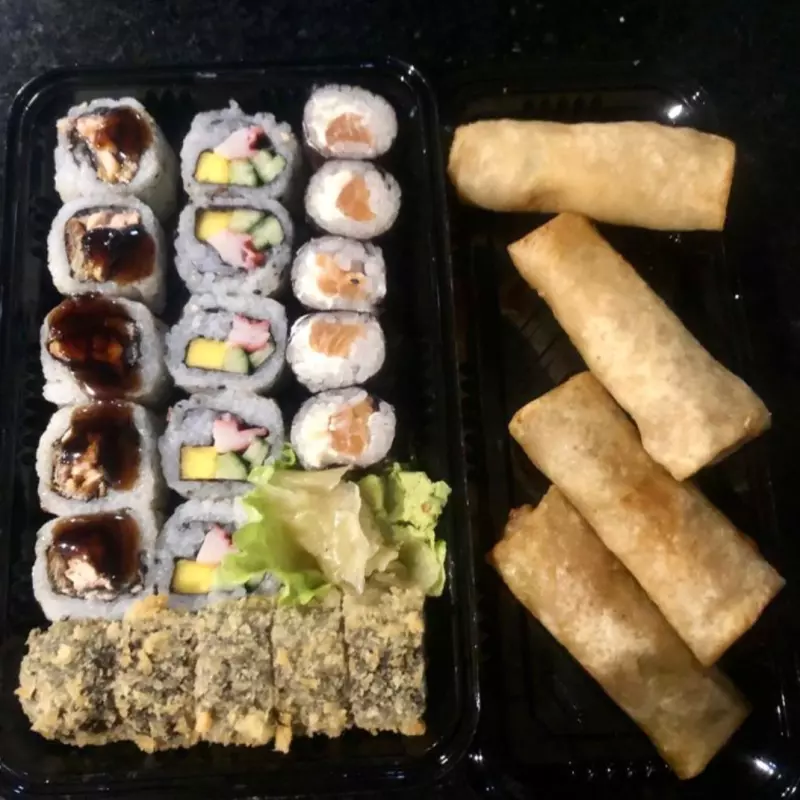 227. Combo 2 - 24 Peças