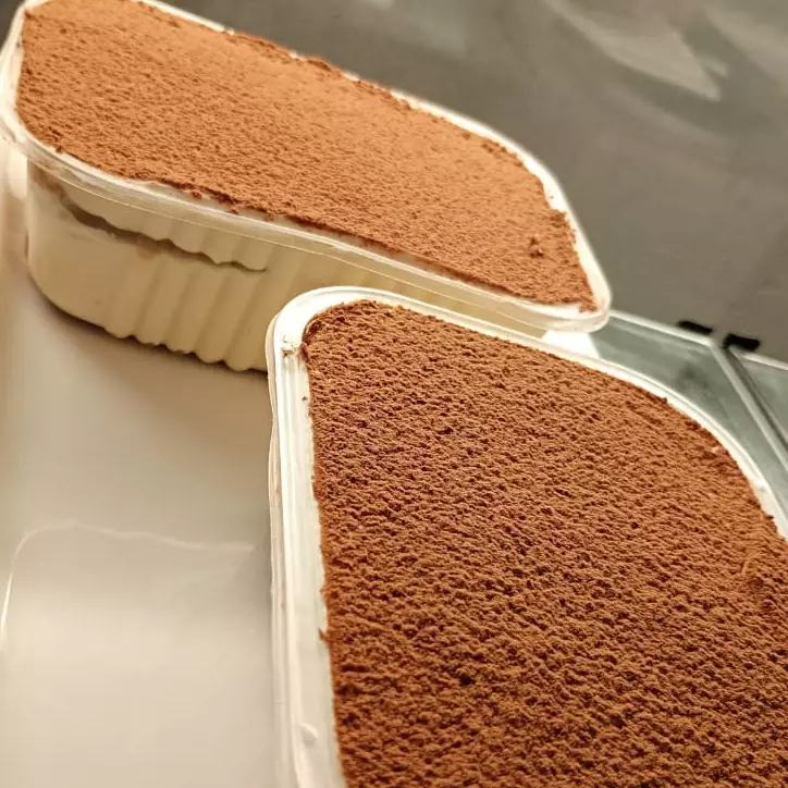 TIRAMISU 400grs