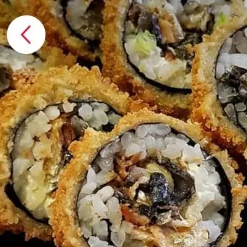 Carioca Skin 8 peças