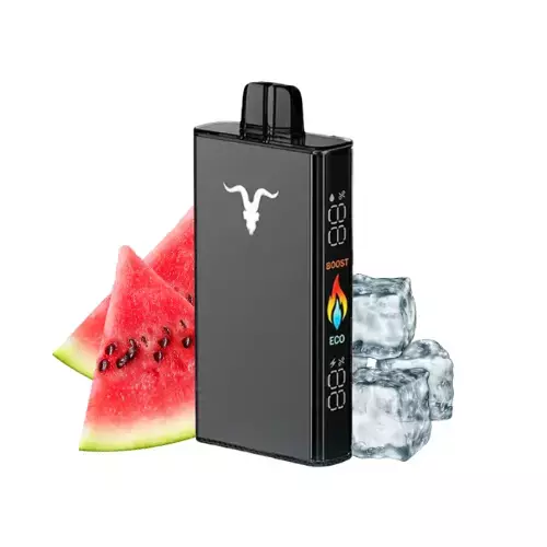 V250 Black Watermelon Ice