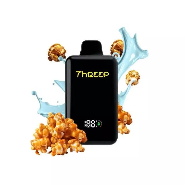 Pod Threep TP-22K 22000 puffs