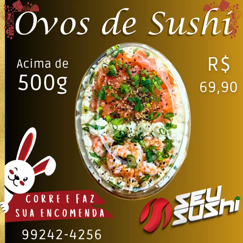 Encomendas pelo nosso WhatsApp