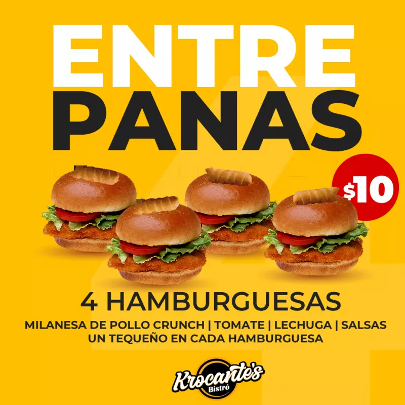 Entre Panas