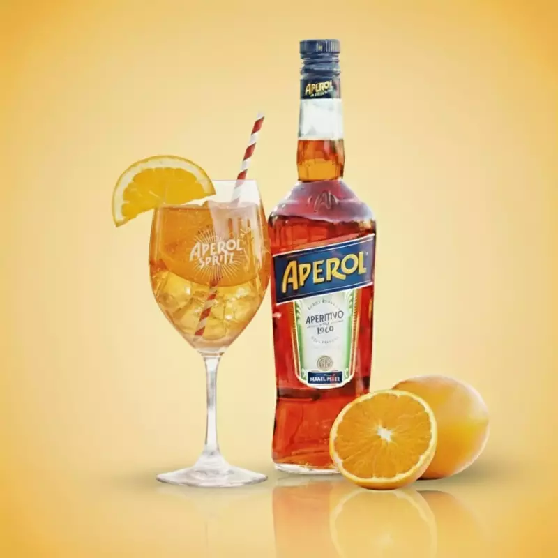 Aperol Spritz