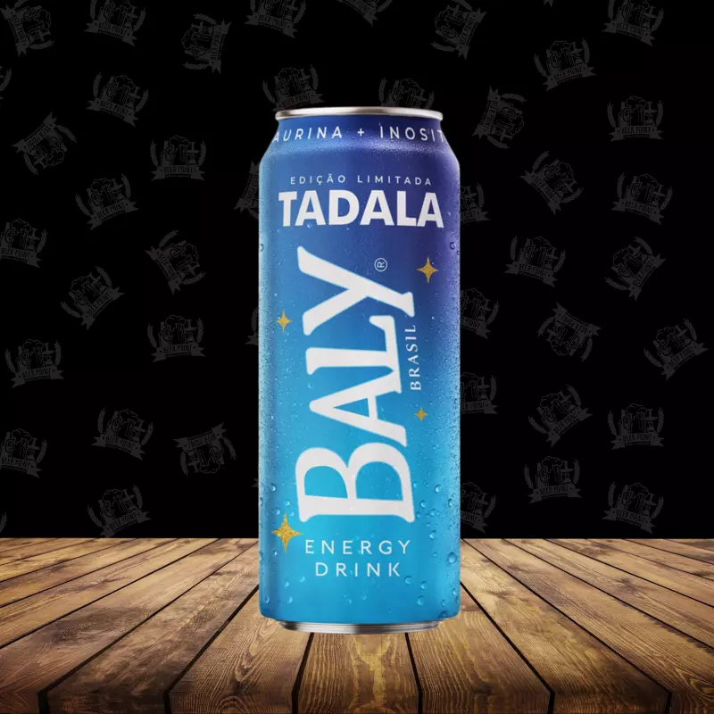 Baly Tadala 473ml