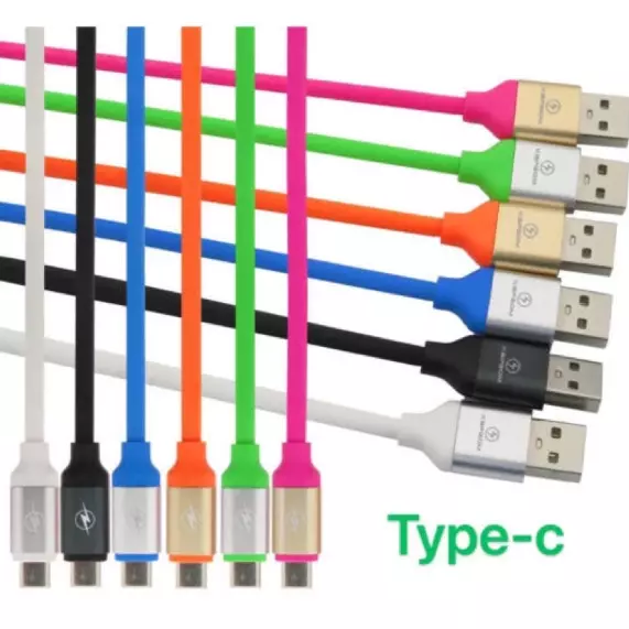 CABO - CARREGADOR PARA POD