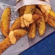 PAPAS GAJO