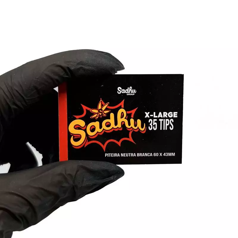 Piteira Sadhu Night X - Large