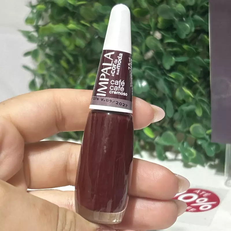 Esm.Impala Café Café