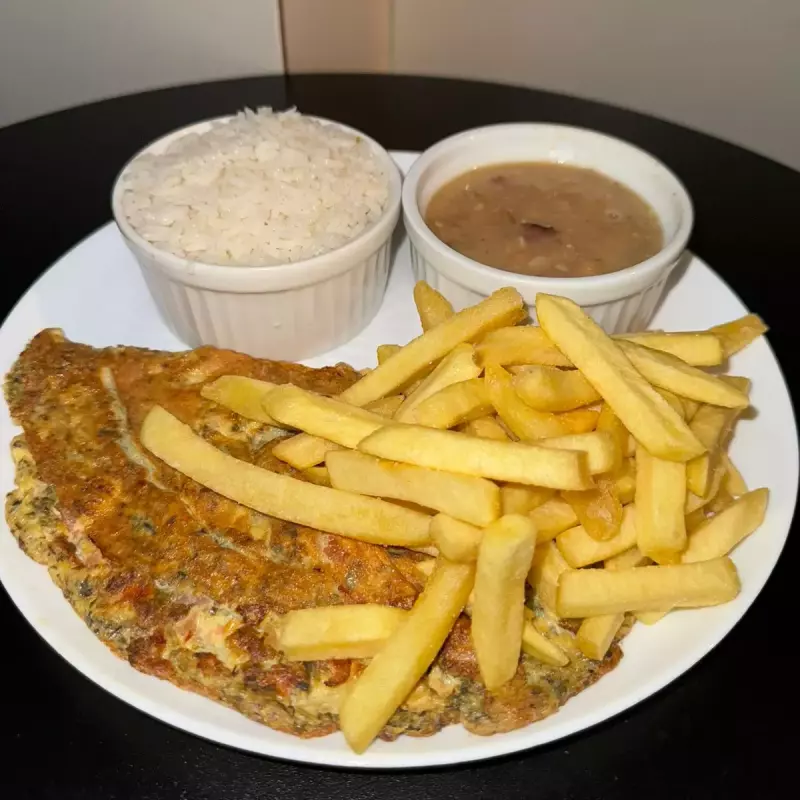 Omelete