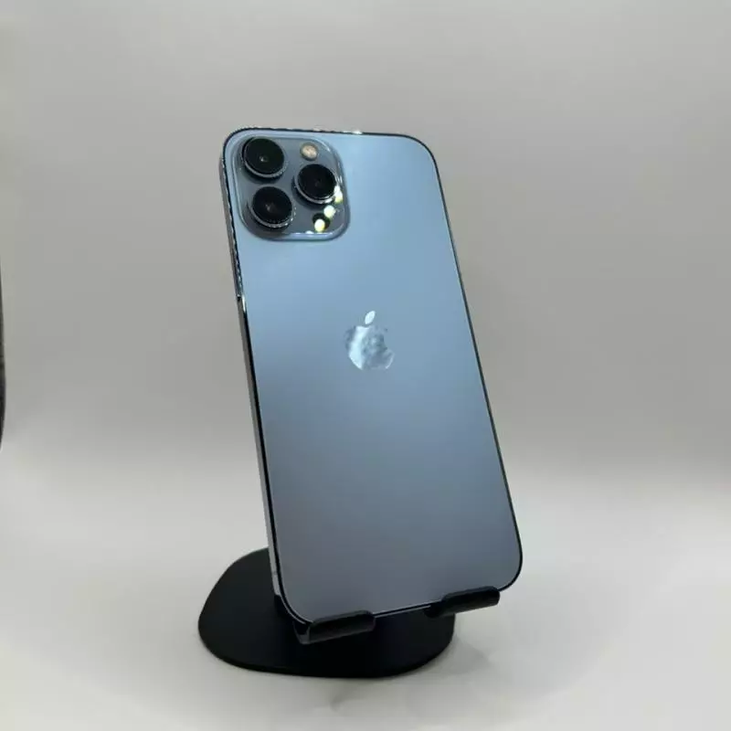 13 PRO MAX 256GB AZUL SIERRA