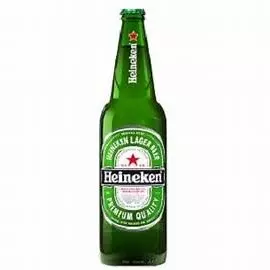 HEINEKEN 1.0 LT RET
