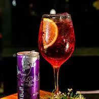 Ballet Lounge ---- **Novo***