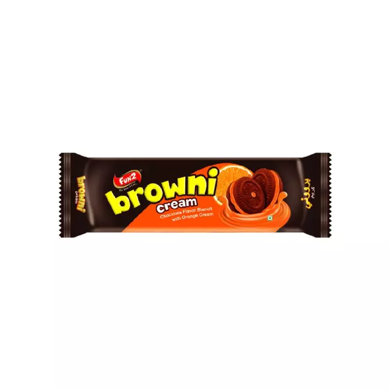 Galletas Browni