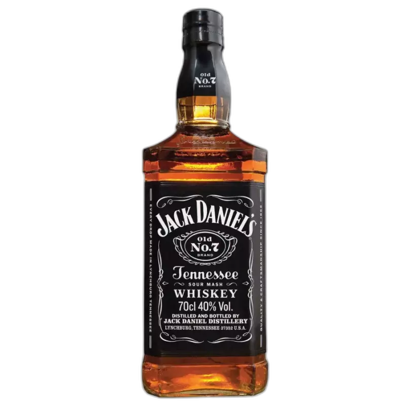 Whisky Jack Daniel’s 70cl