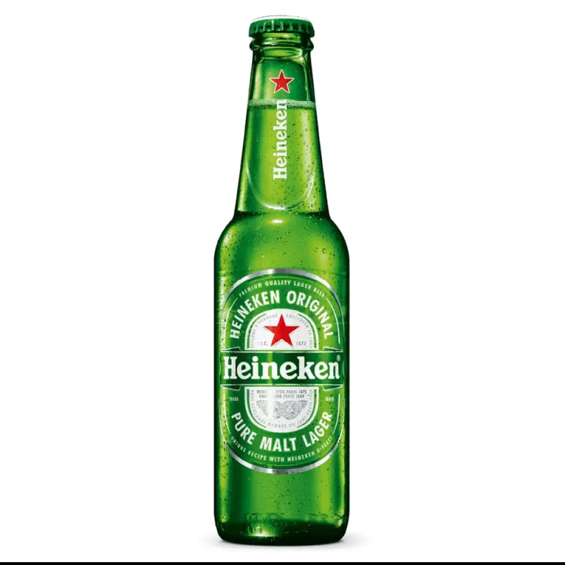 Heineken Long Neck 330ml