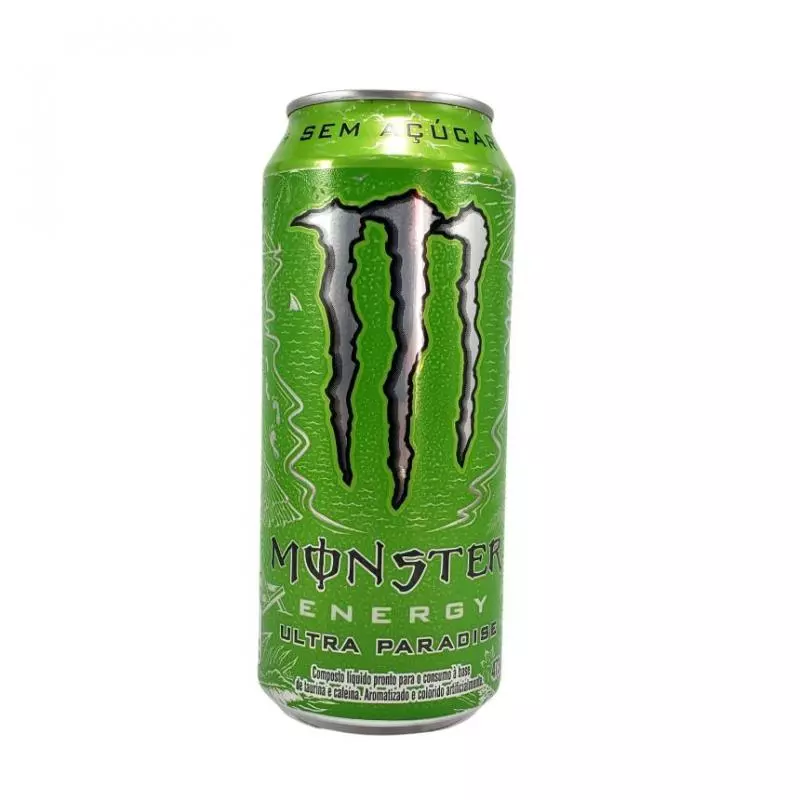 Monster Ultra Paradise 473ml