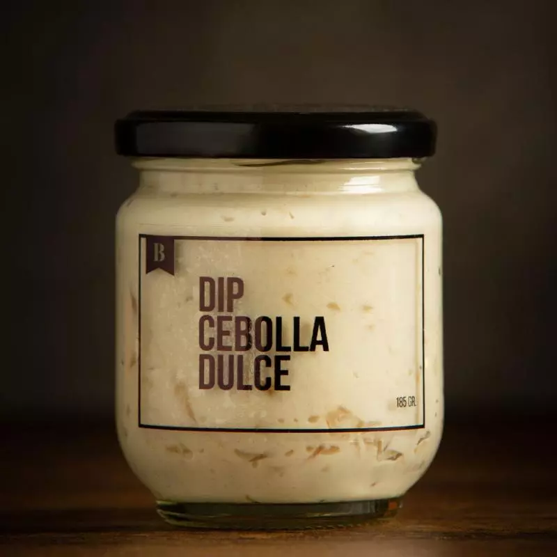 DIP CEBOLLA DULCE