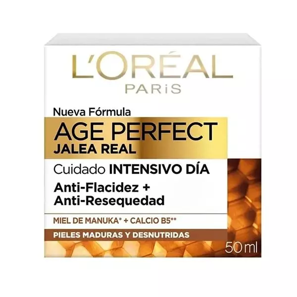 Age Perfect Cuidado Dia Jalea x 50