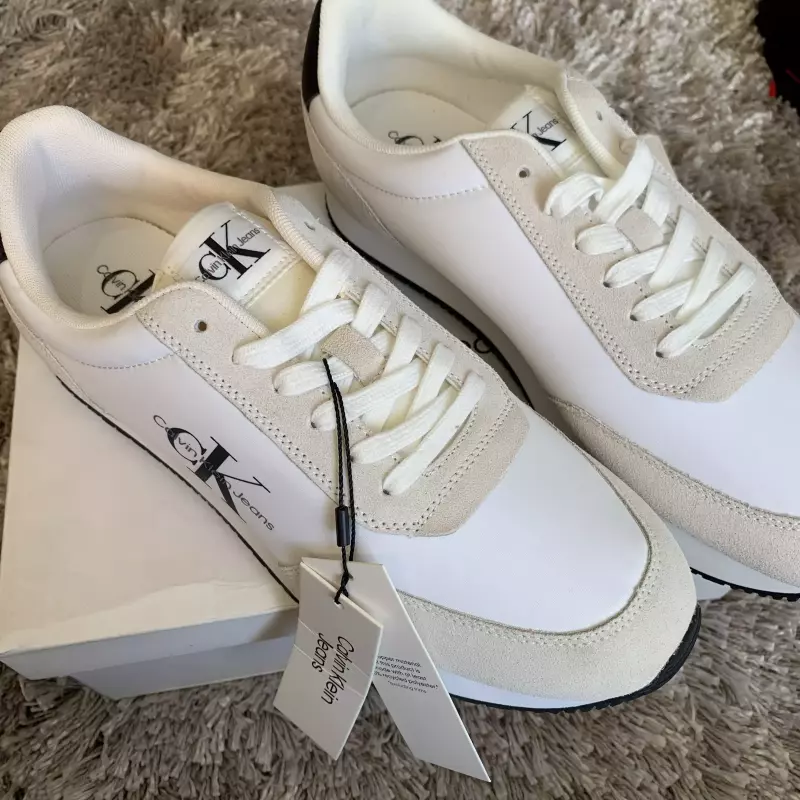 Tenis Calvin Klein 👟