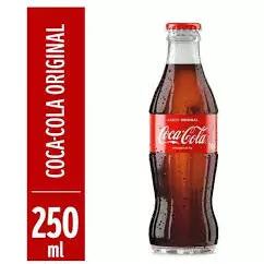 Coca-Cola KS