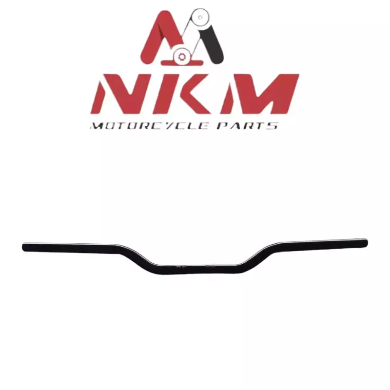 MANUBRIO NEGRO DR 200