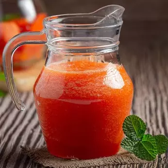 Sucos Naturais Jarra 750ml