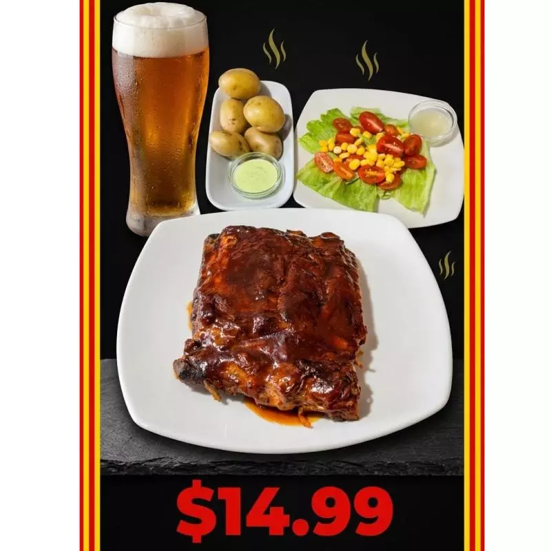 COSTILLAS